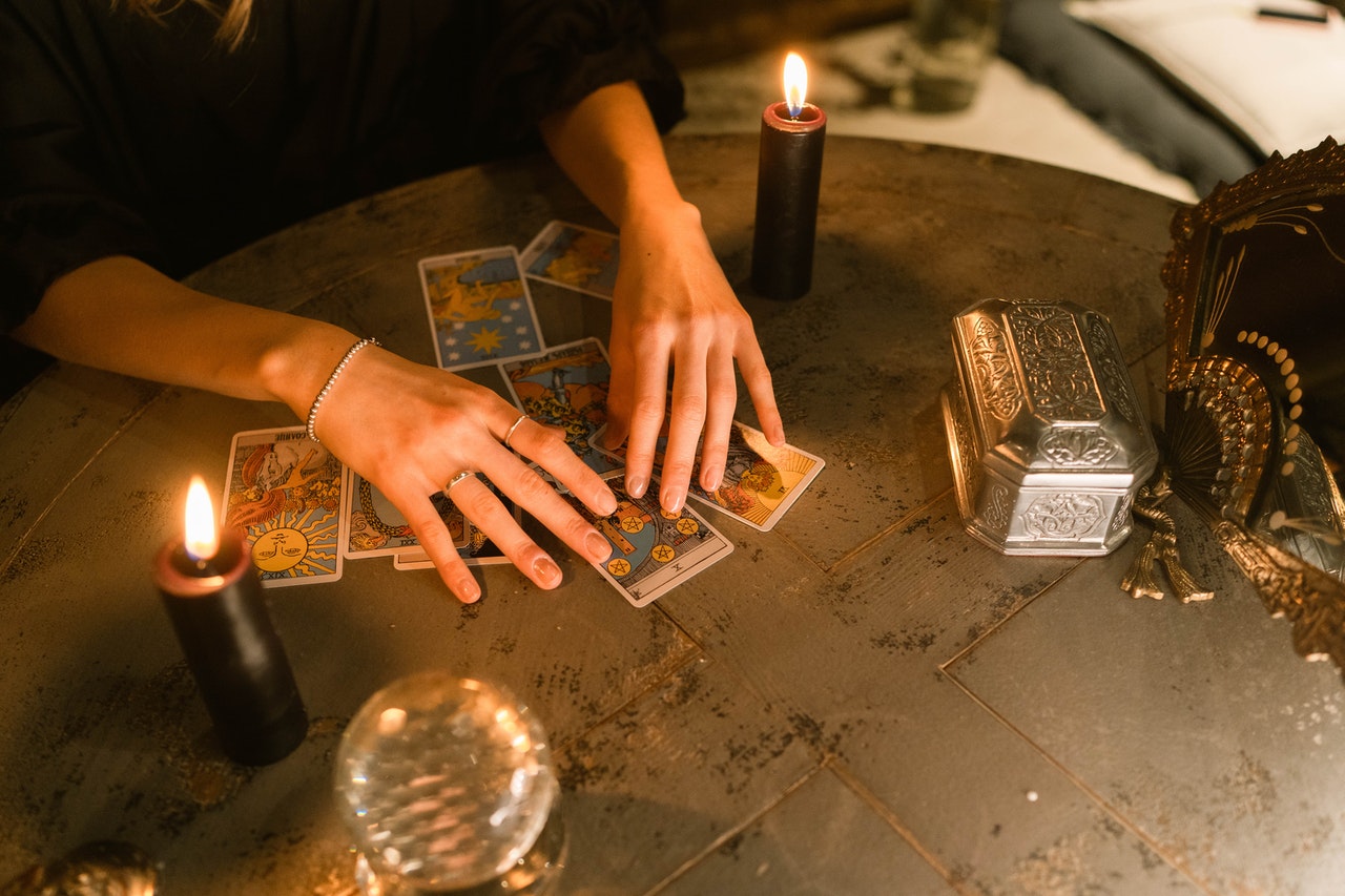 cards